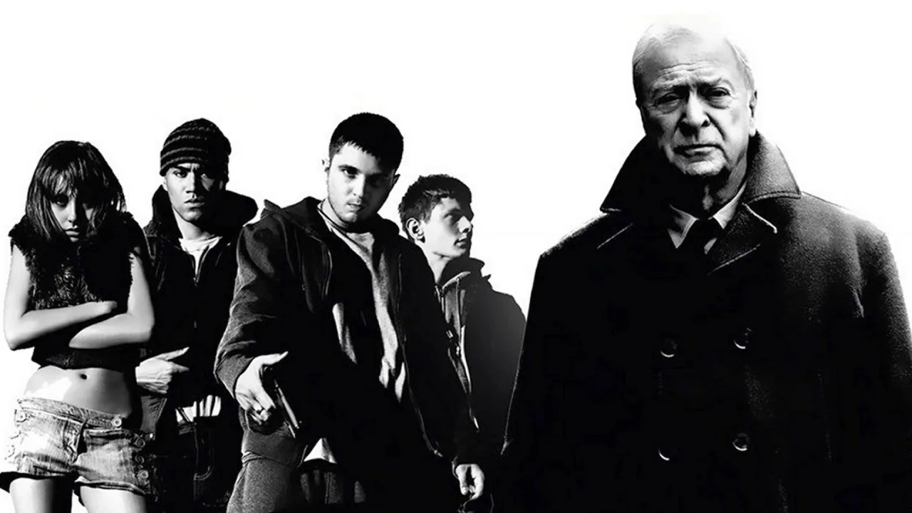 Harry Brown İndir - görsel 5