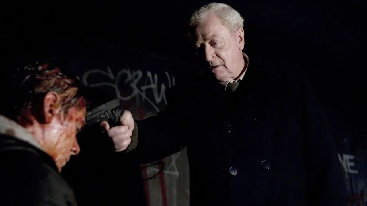 Harry Brown İndir - görsel 6