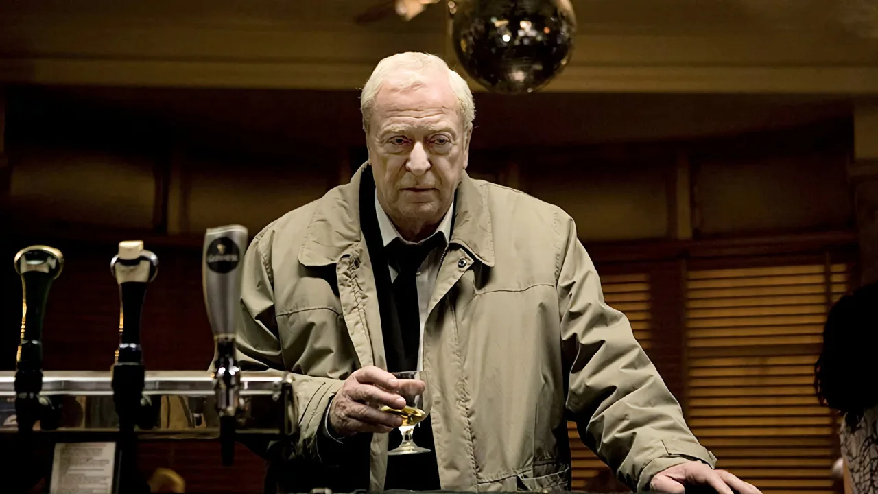 Harry Brown İndir - görsel 7