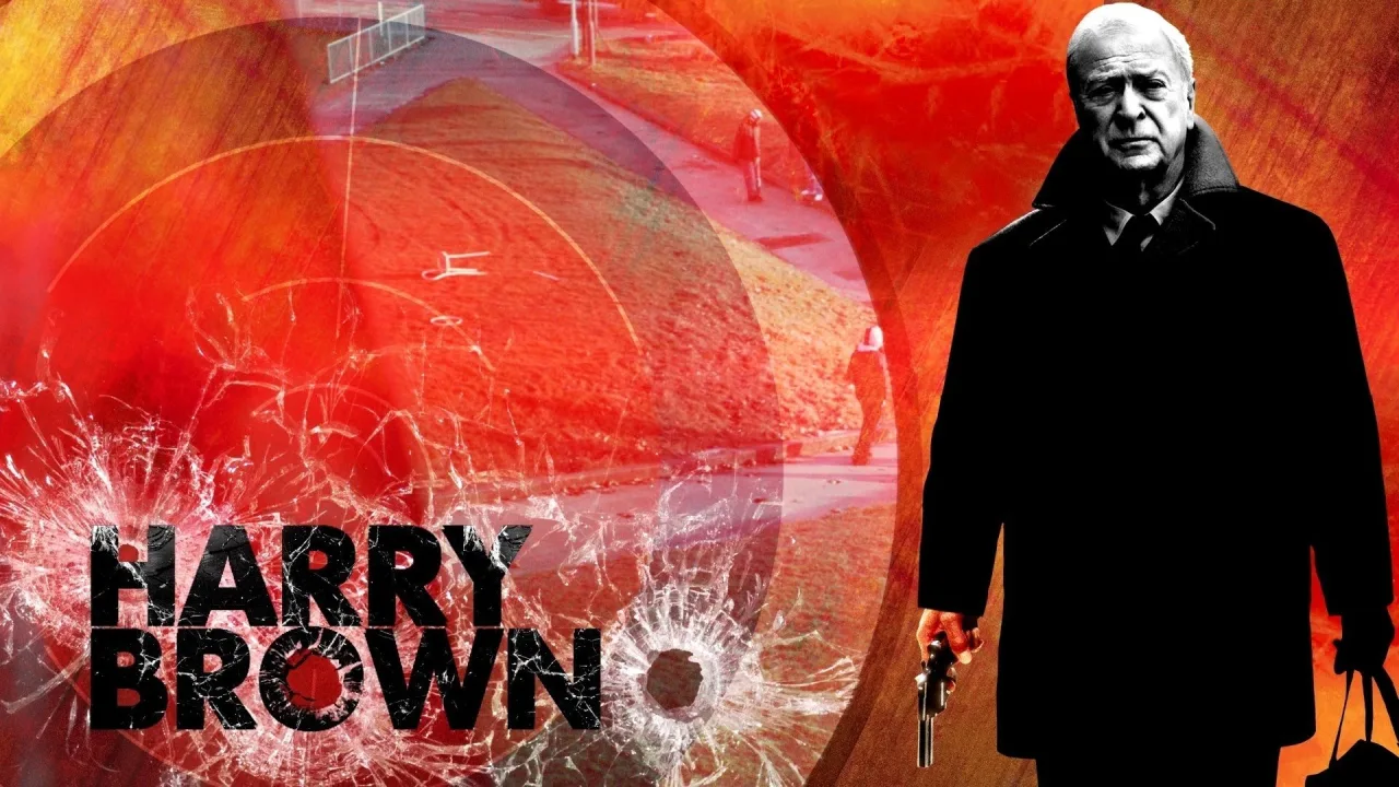 Harry Brown İndir - görsel 9
