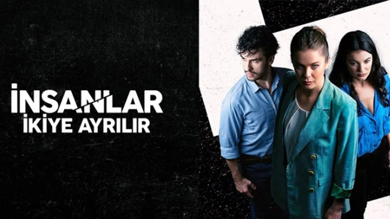 İnsanlar İkiye Ayrılır İndir - görsel 5