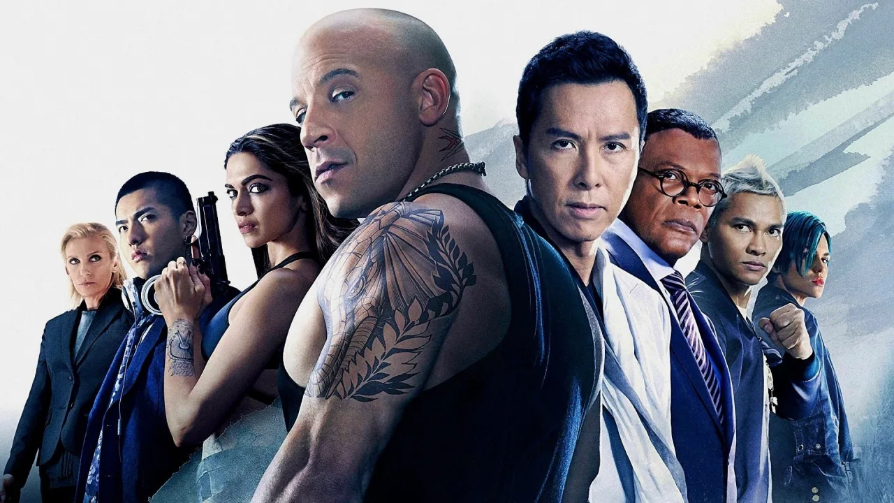 Yeni Nesil Ajan: Xander Cage'in Dönüşü İndir - görsel 2