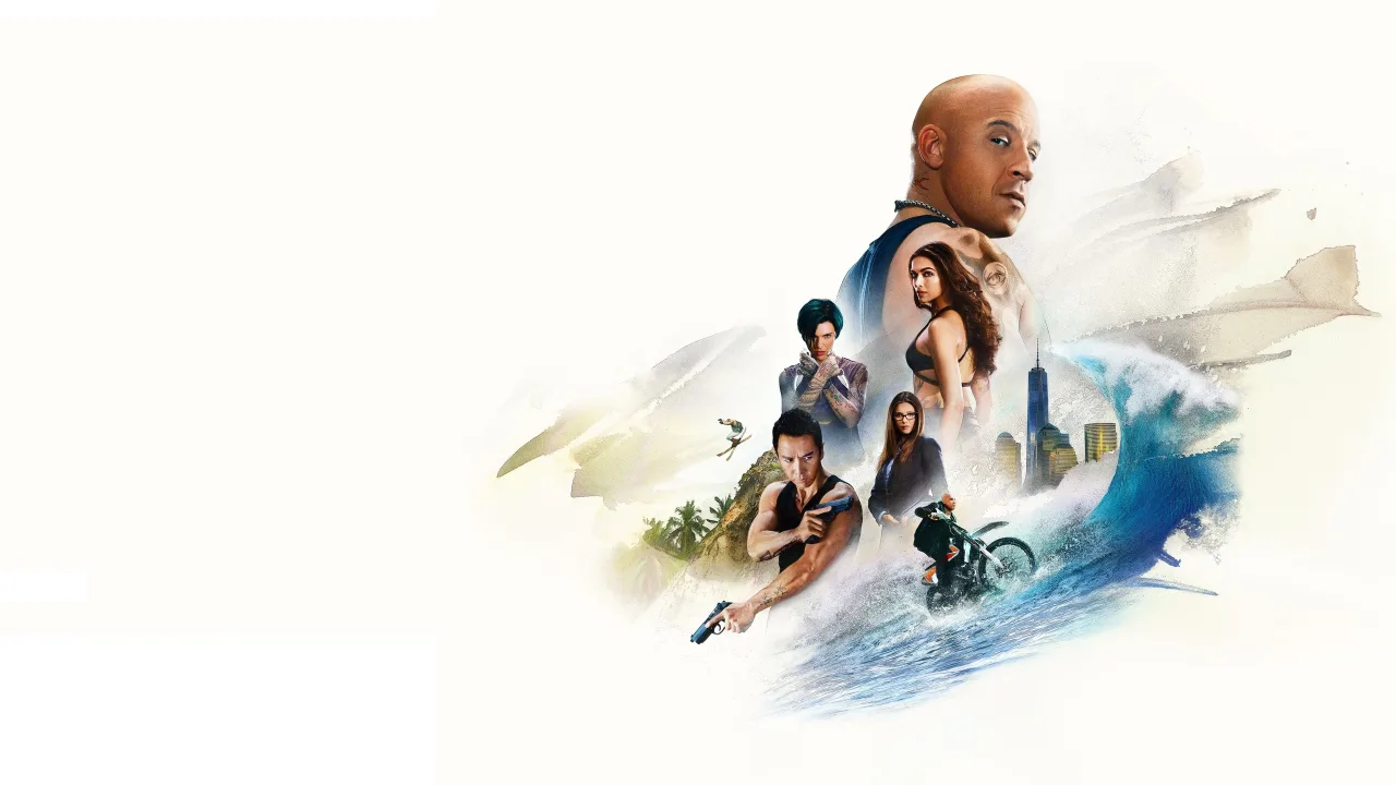 Yeni Nesil Ajan: Xander Cage'in Dönüşü İndir - görsel 5