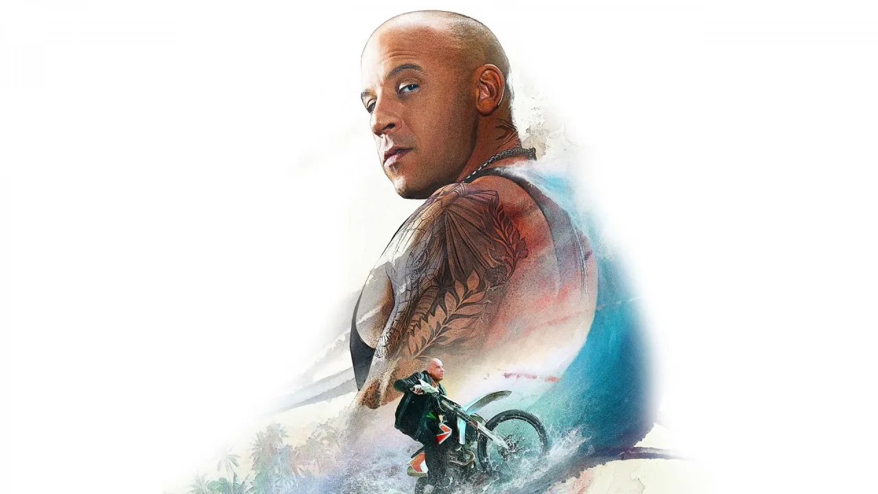 Yeni Nesil Ajan: Xander Cage'in Dönüşü İndir - görsel 6