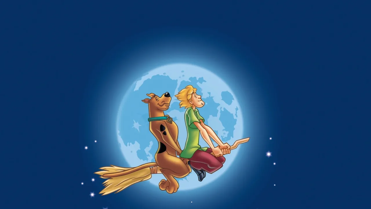 Scooby-Doo ve Goblin Kral İndir - görsel 3