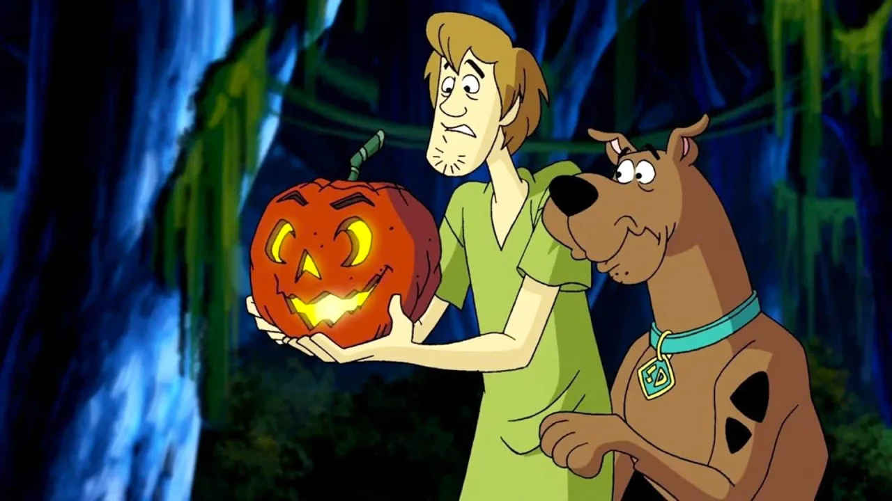 Scooby-Doo ve Goblin Kral İndir - görsel 4