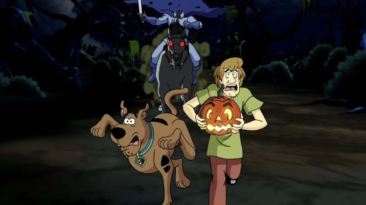 Scooby-Doo ve Goblin Kral İndir - görsel 5