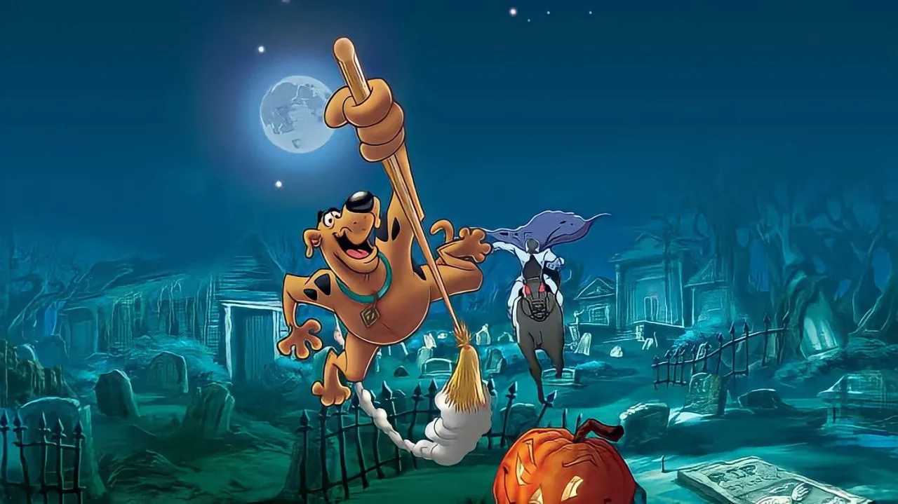 Scooby-Doo ve Goblin Kral İndir - görsel 6