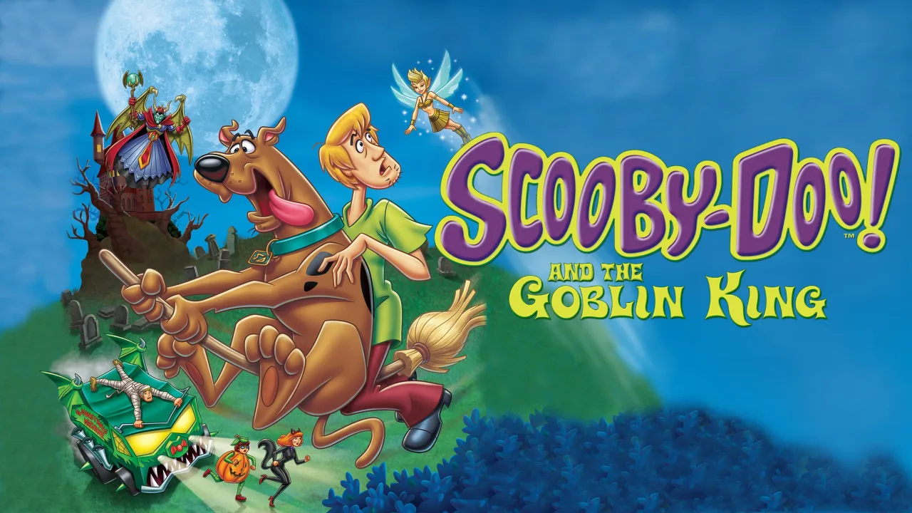 Scooby-Doo ve Goblin Kral İndir - görsel 7