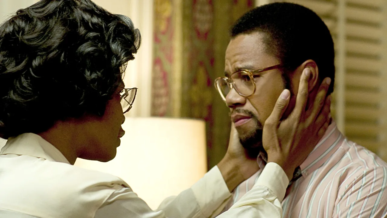 Gifted Hands The Ben Carson Story İndir - görsel 3