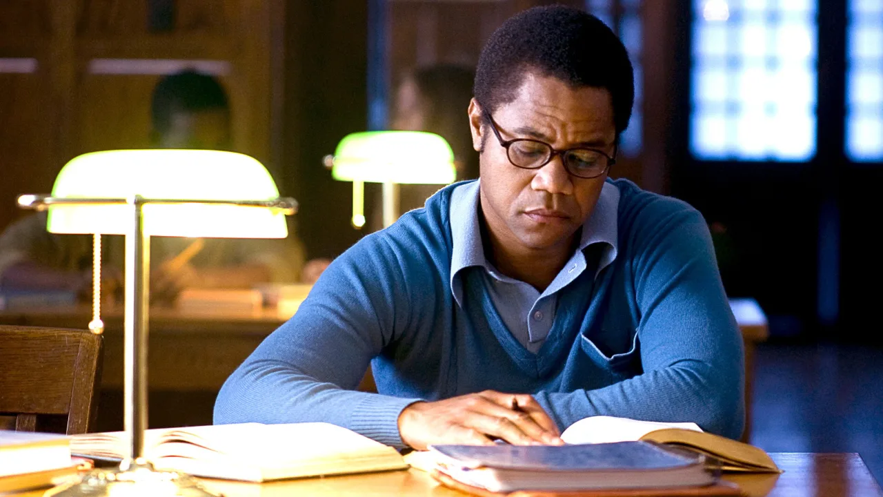 Gifted Hands The Ben Carson Story İndir - görsel 7