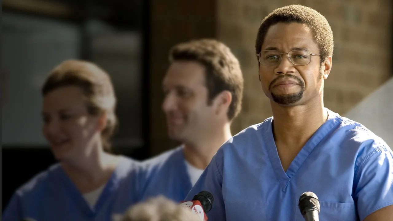 Gifted Hands The Ben Carson Story İndir - görsel 8