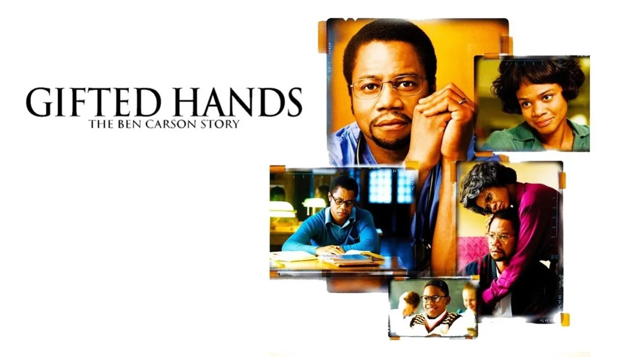 Gifted Hands The Ben Carson Story İndir - görsel 9