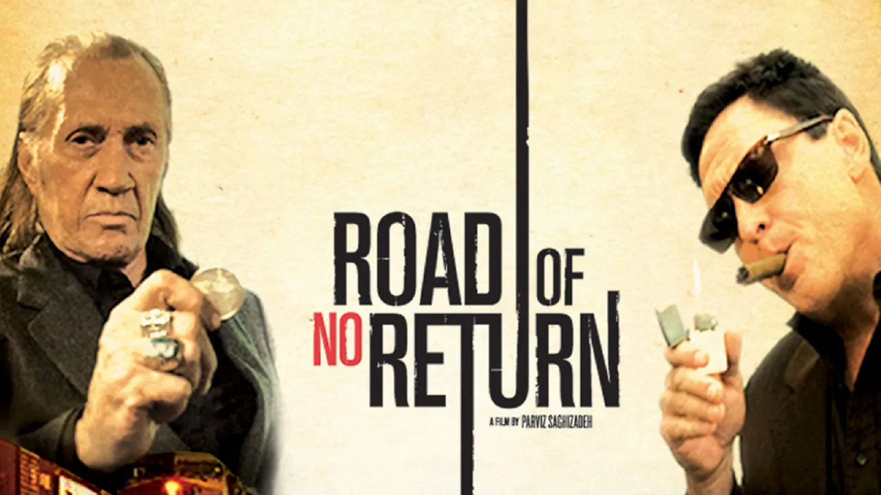 Road of No Return İndir - görsel 1