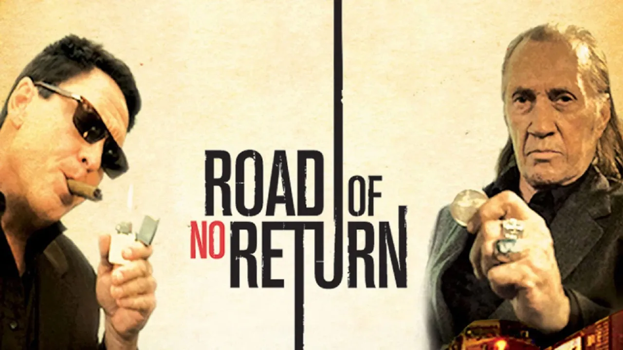 Road of No Return İndir - görsel 2