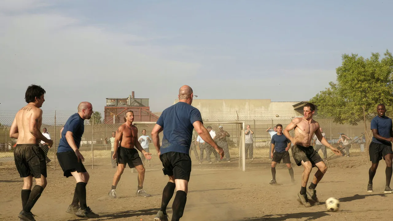 Green Street Hooligans 2 İndir - görsel 2