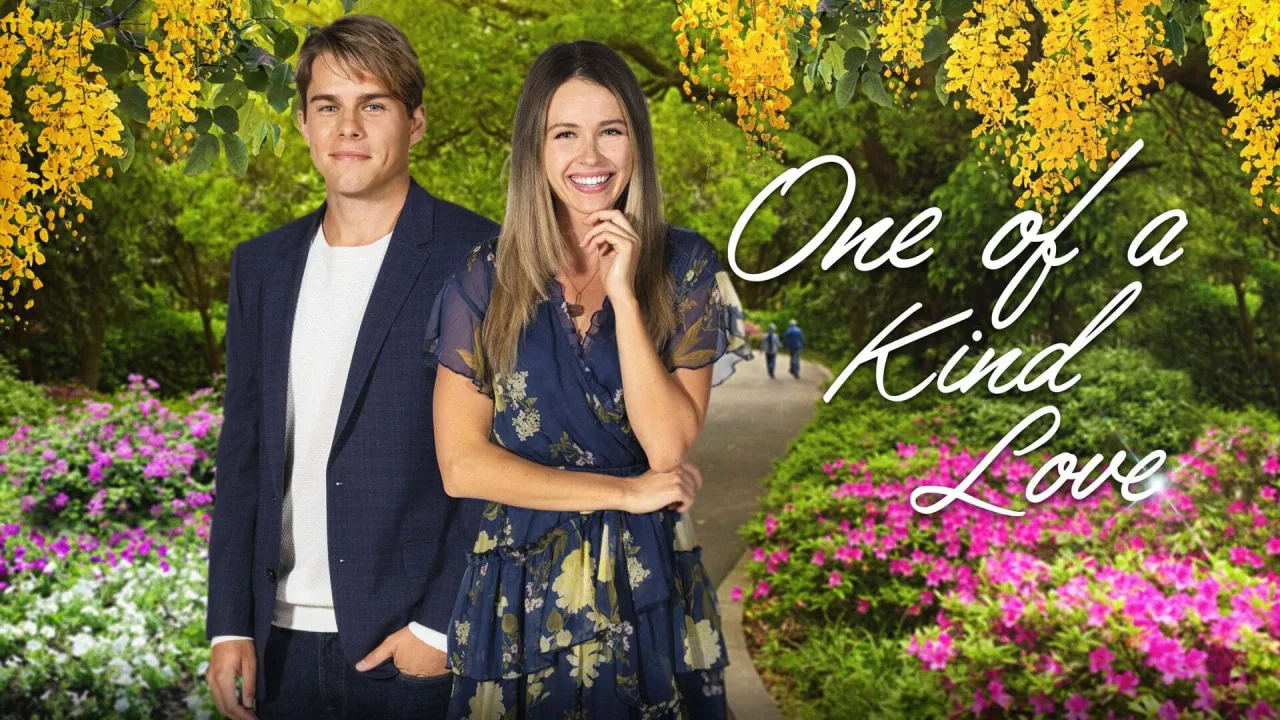 One of a Kind Love - görsel 9