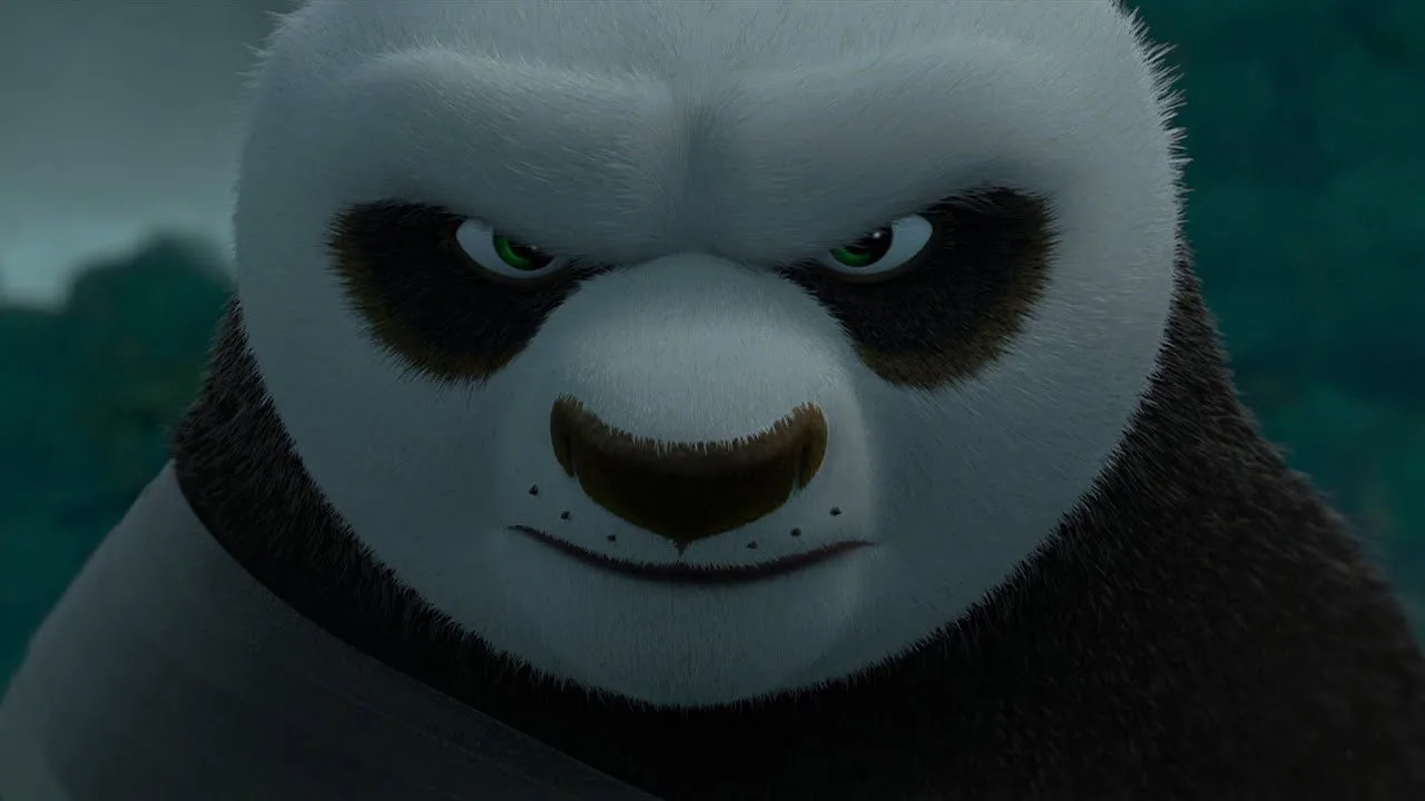 Kung Fu Panda 2 İndir - görsel 7