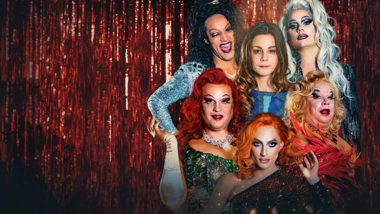 Dancing Queens İndir - görsel 1