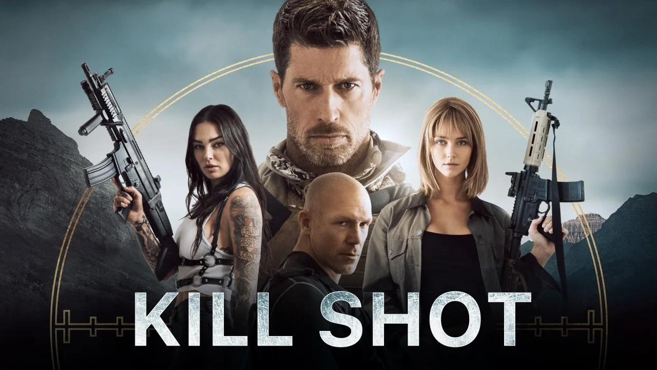Kill Shot İndir - görsel 9