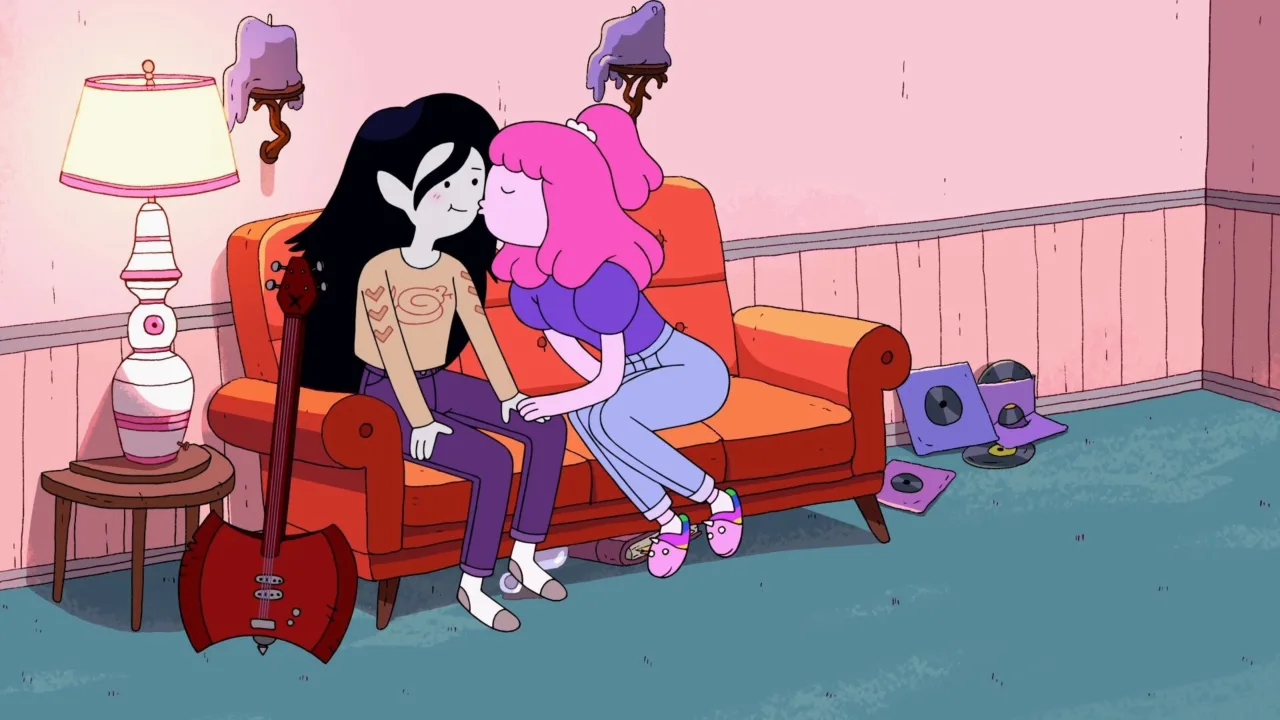 Adventure Time 1080p İndir - görsel 10