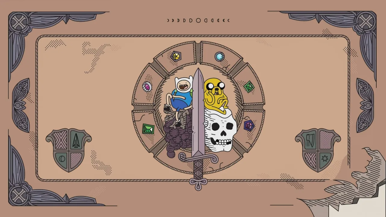 Adventure Time 1080p İndir - görsel 5