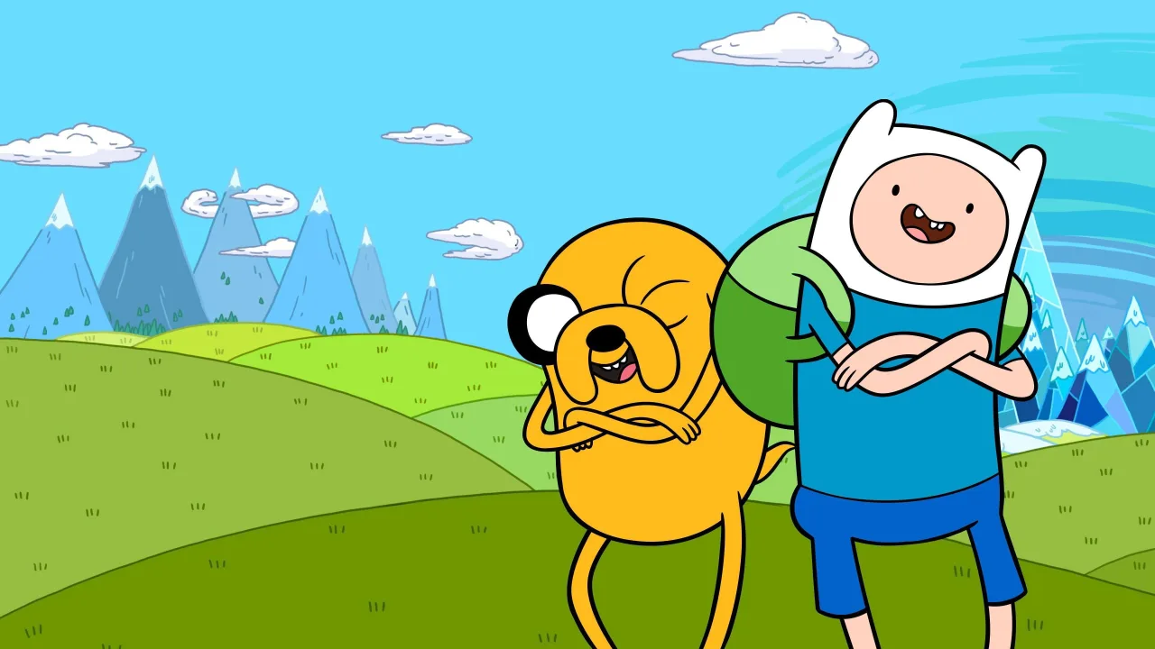 Adventure Time 1080p İndir - görsel 6