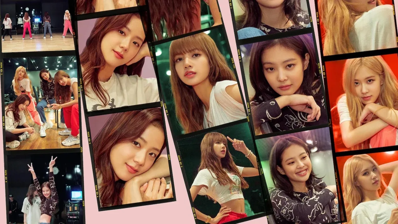 BLACKPINK: Light Up the Sky İndir - görsel 1