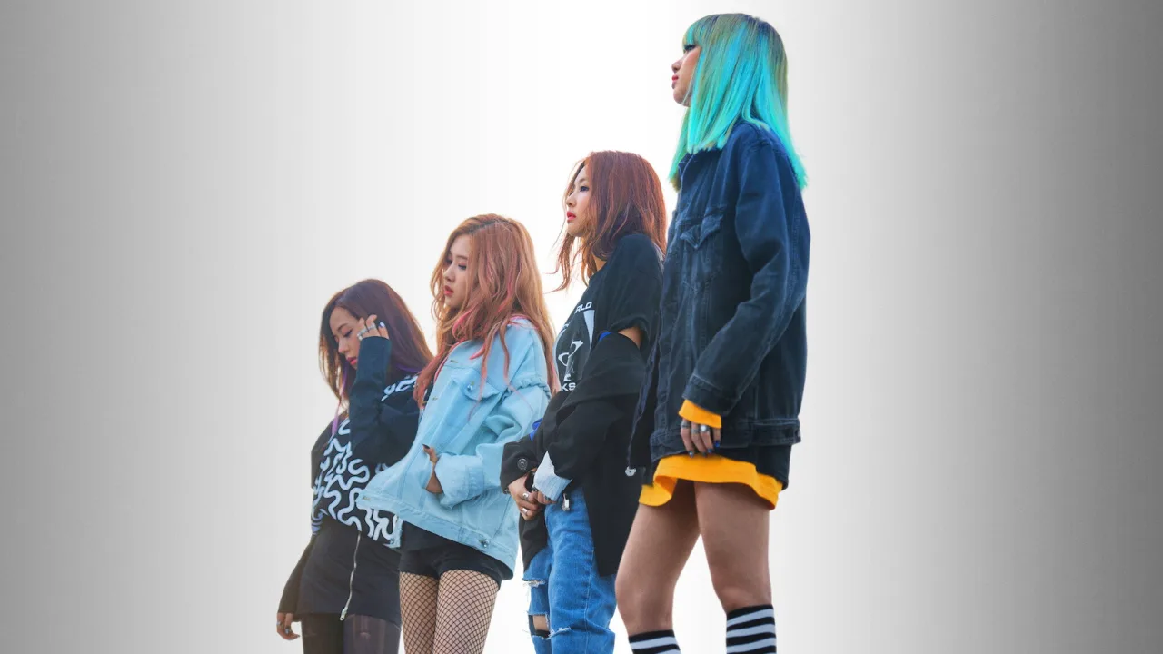 BLACKPINK: Light Up the Sky İndir - görsel 2