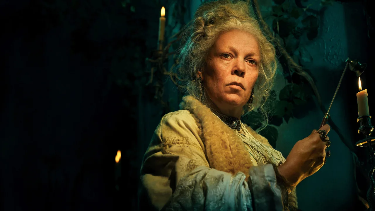Great Expectations 1080p İndir - görsel 10