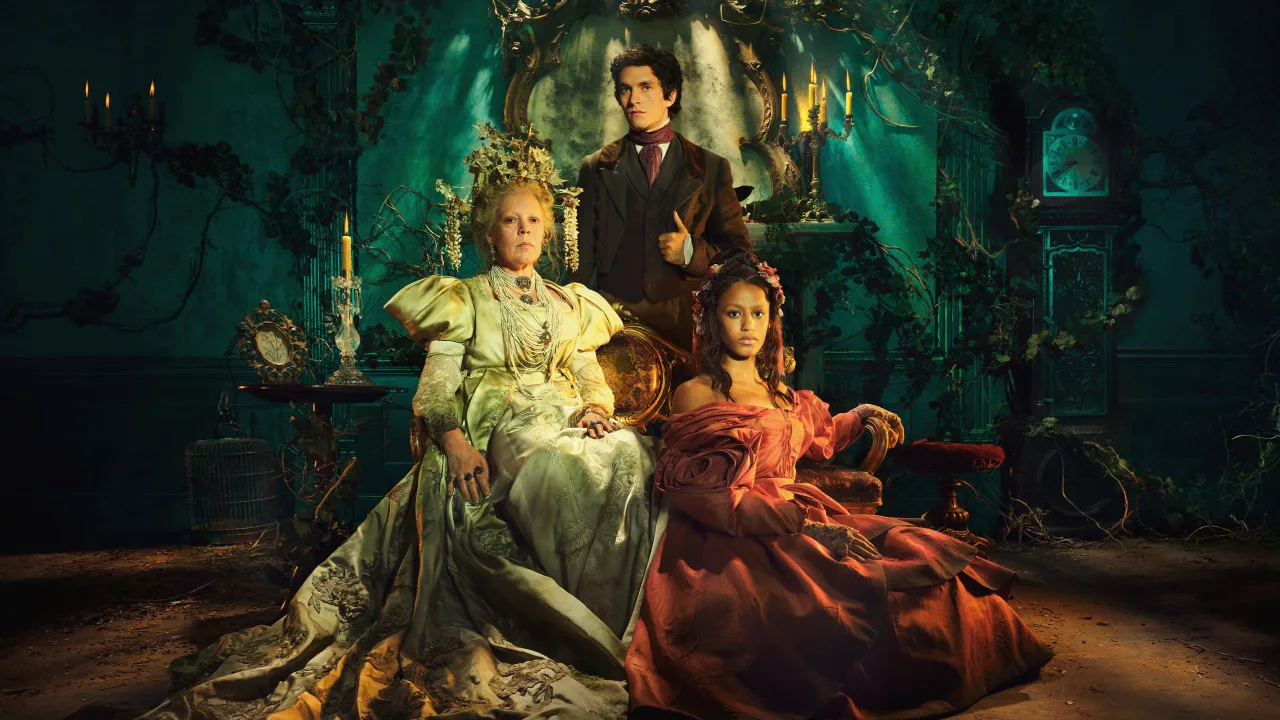 Great Expectations 1080p İndir - görsel 8