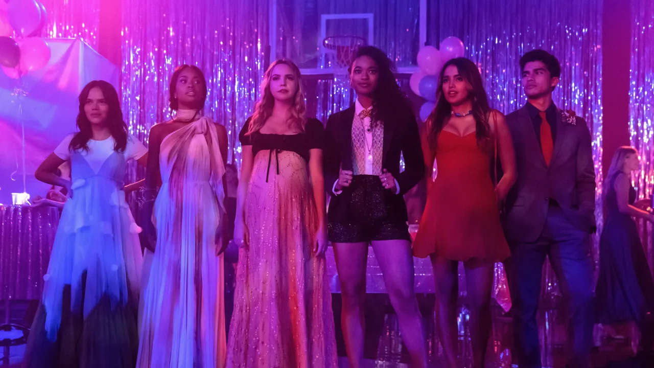 Pretty Little Liars: Original Sin 1080p Dual İndir - görsel 3