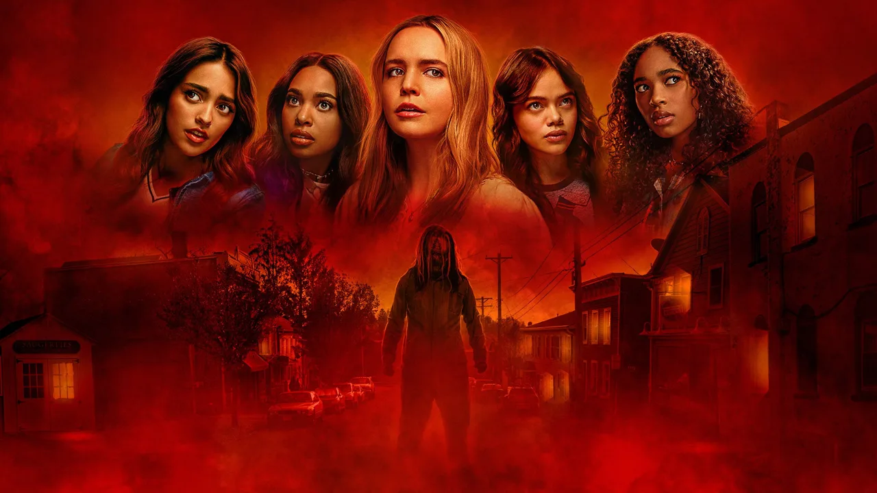 Pretty Little Liars: Original Sin 1080p Dual İndir - görsel 5