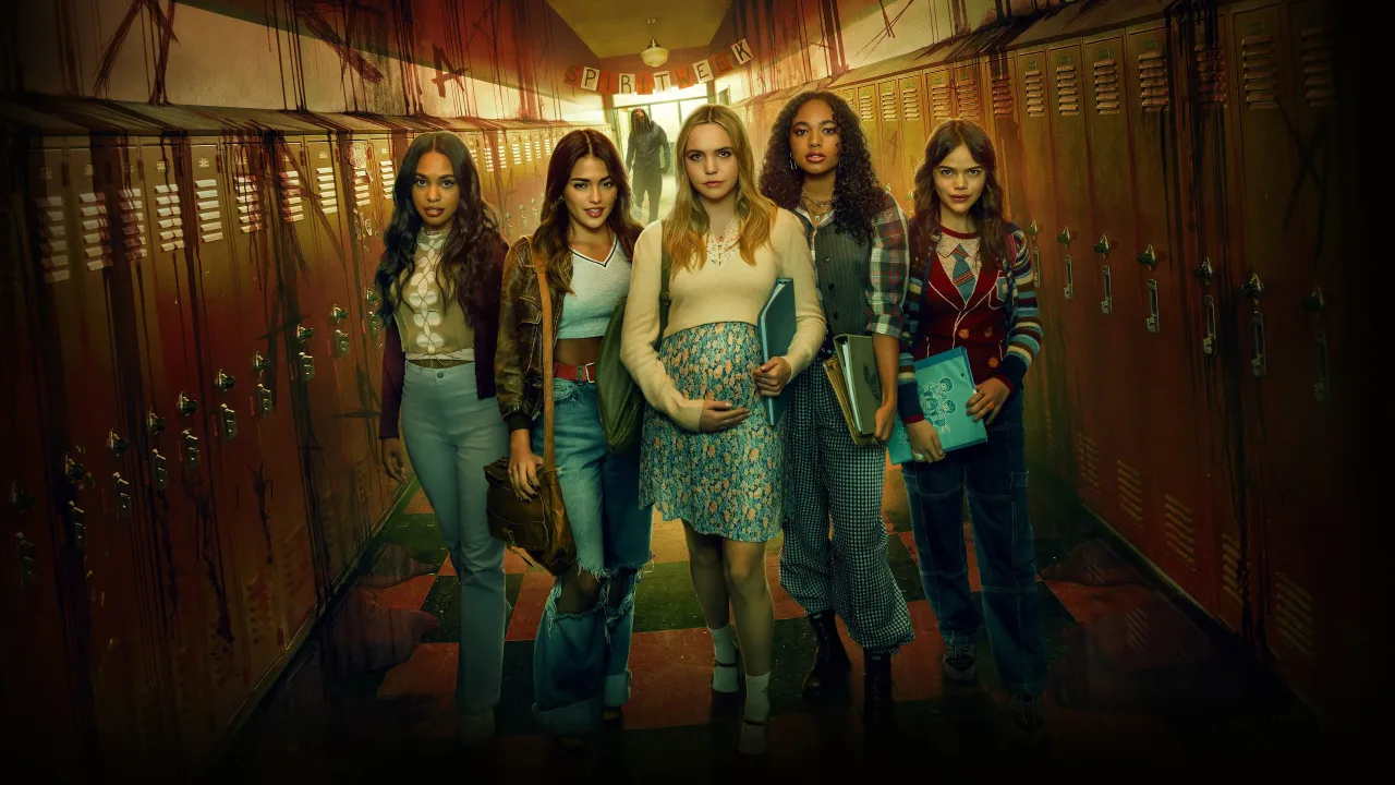 Pretty Little Liars: Original Sin 1080p Dual İndir - görsel 6