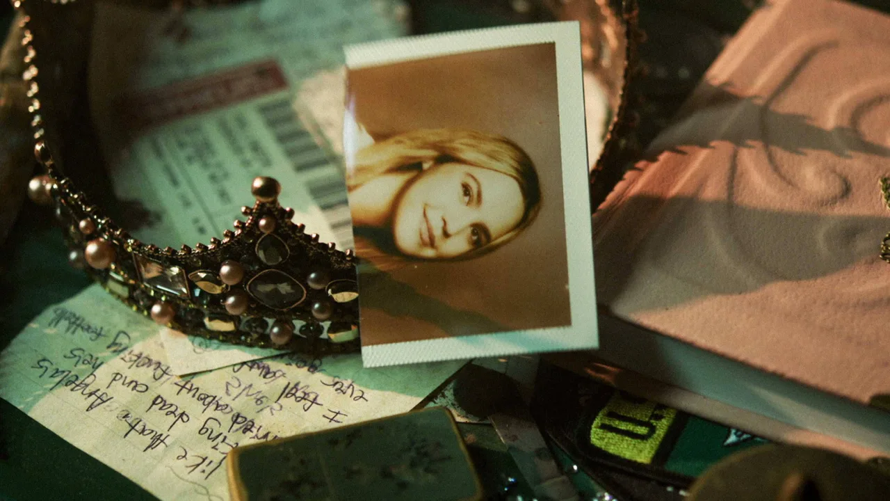 Pretty Little Liars: Original Sin 1080p Dual İndir - görsel 8