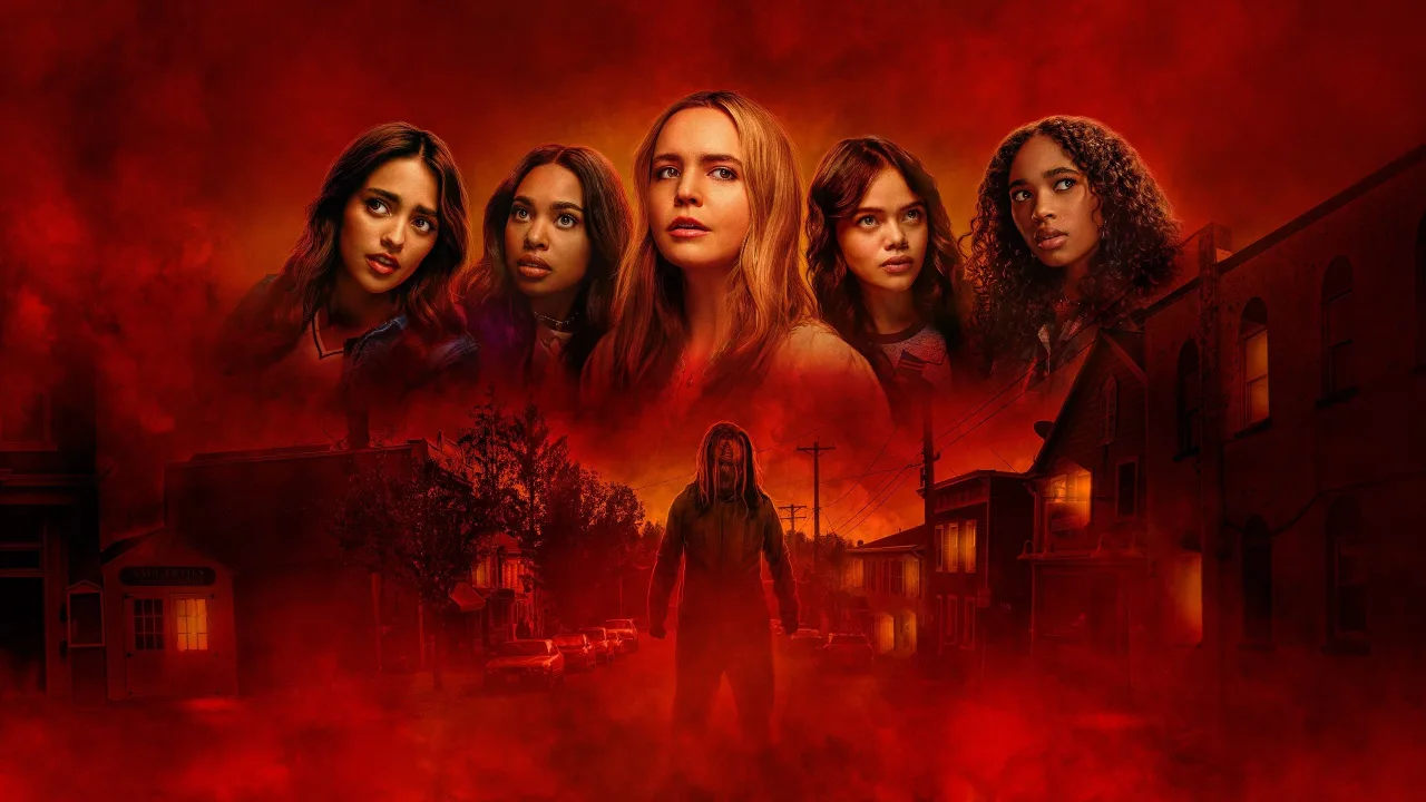 Pretty Little Liars: Original Sin 1080p Dual İndir - görsel 9