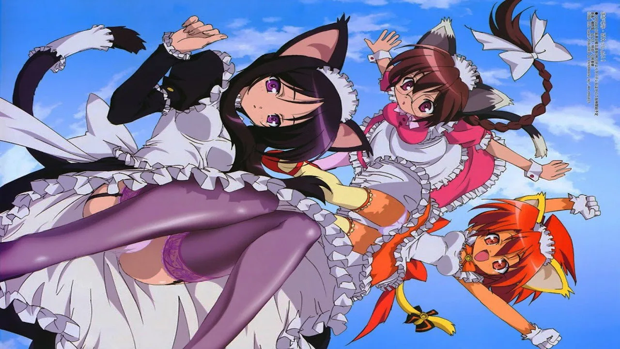 Magician's Academy 720p Altyazılı İndir - görsel 4