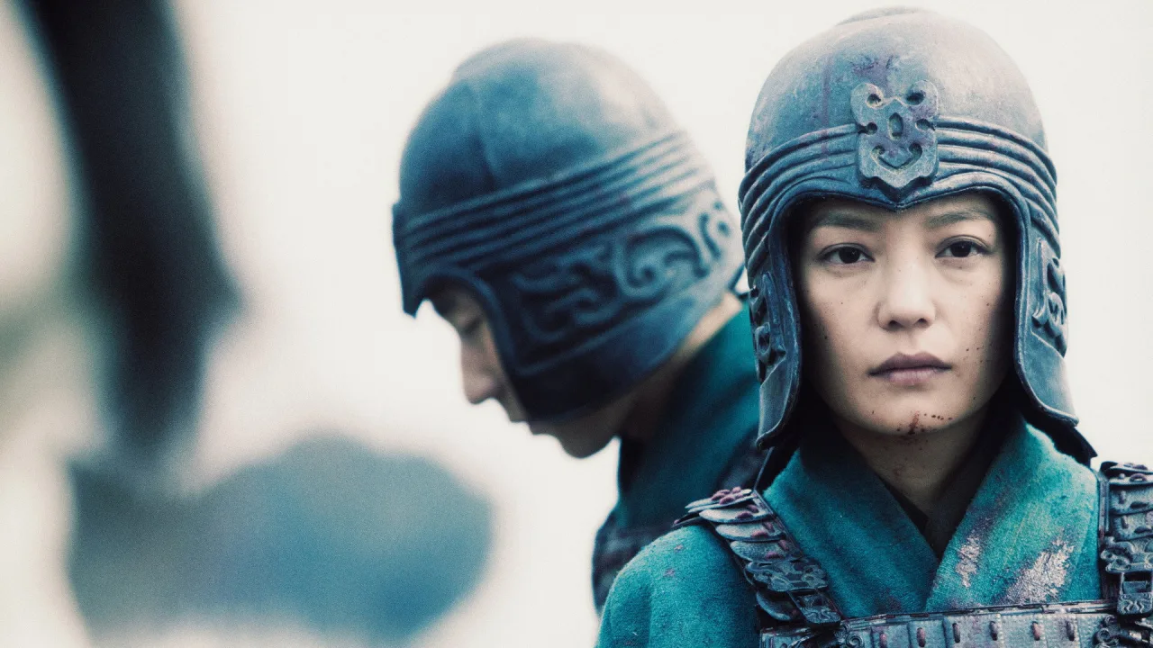 Mulan: Savaşçı Prenses İndir - görsel 7