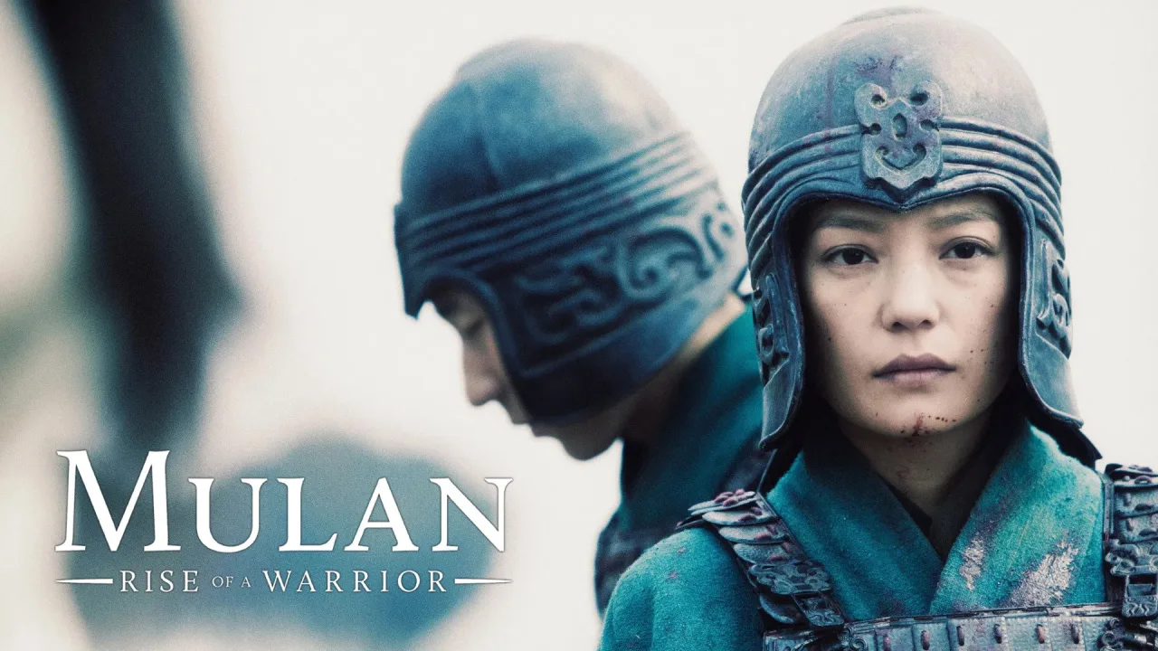 Mulan: Savaşçı Prenses İndir - görsel 8