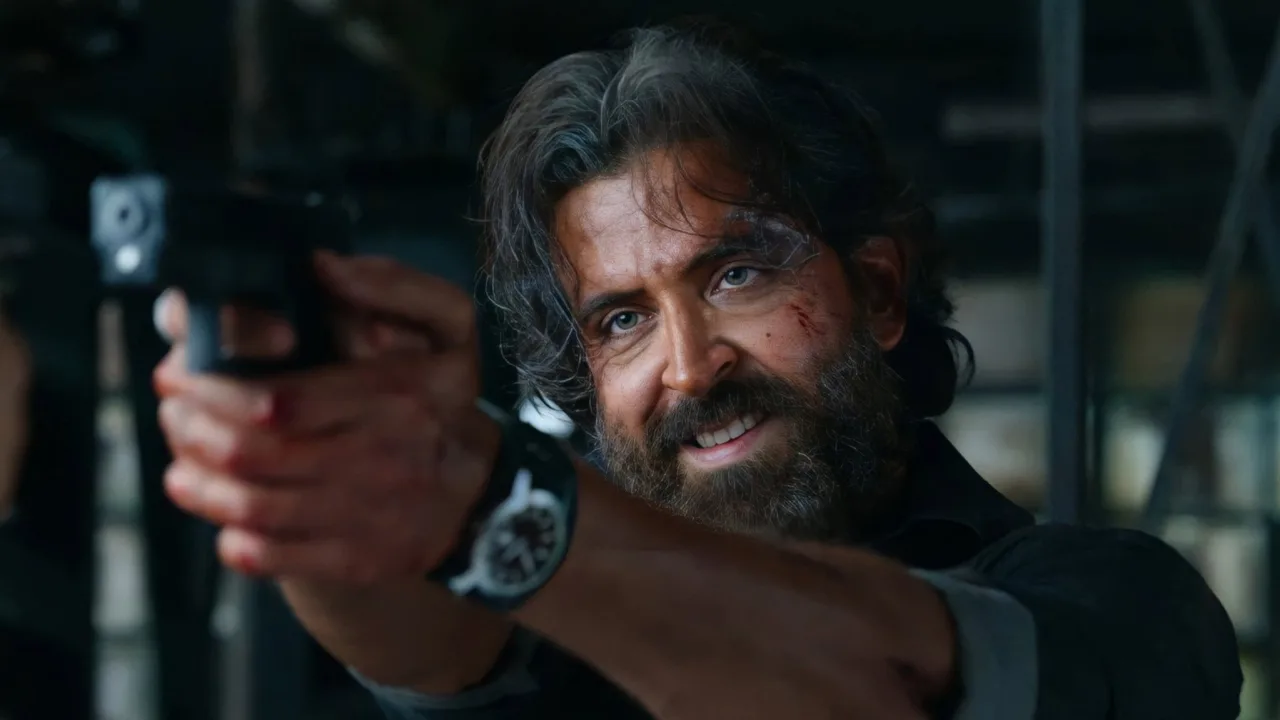 Vikram vs Vedhaya Karşı / Vikram Vedha İndir - görsel 3