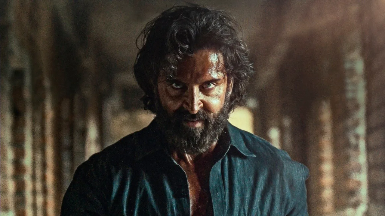 Vikram vs Vedhaya Karşı / Vikram Vedha İndir - görsel 8
