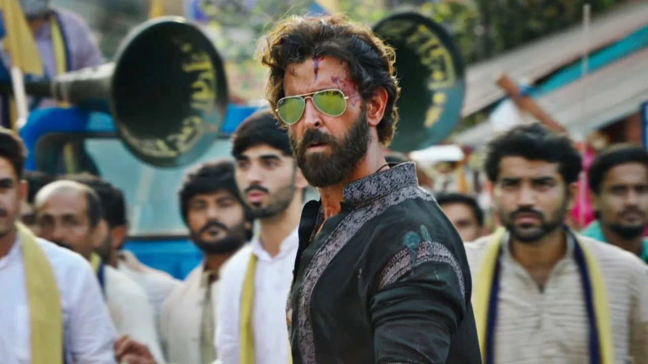 Vikram vs Vedhaya Karşı / Vikram Vedha İndir - görsel 9