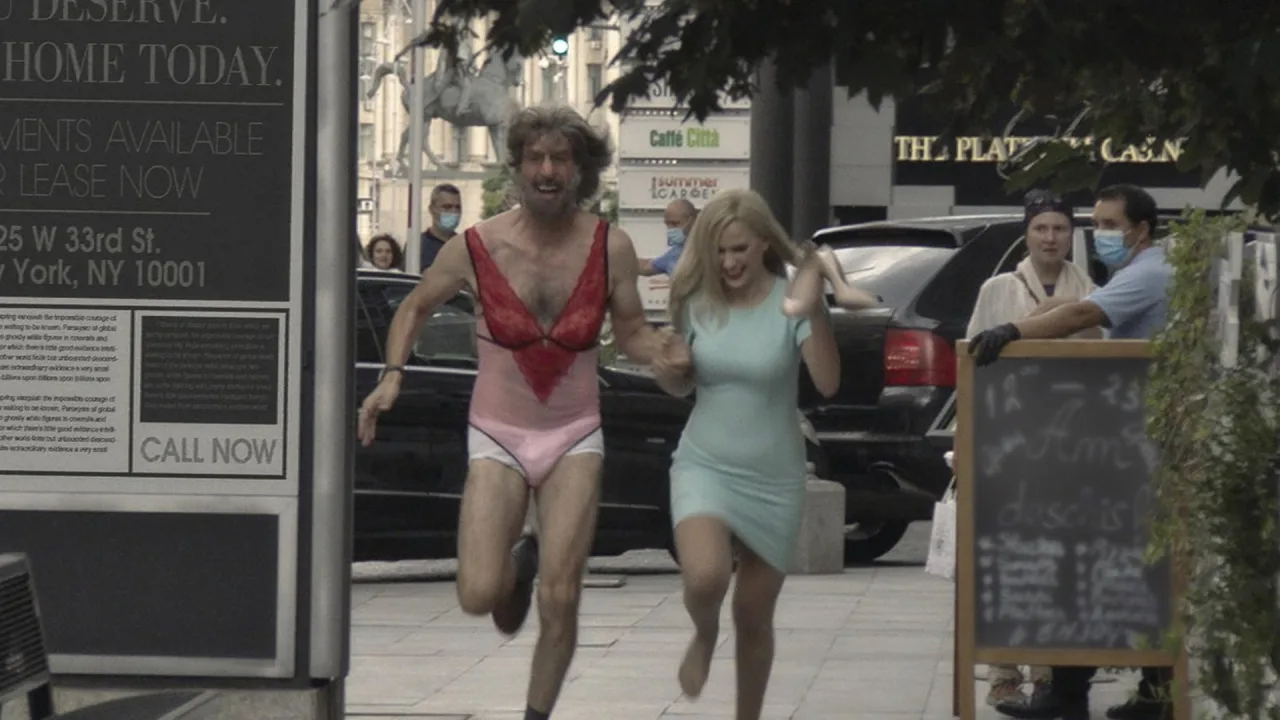Borat Subsequent Moviefilm İndir - görsel 8