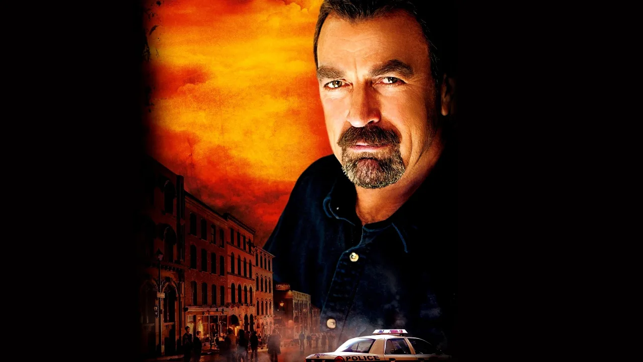 Jesse Stone: No Remorse İndir - görsel 1