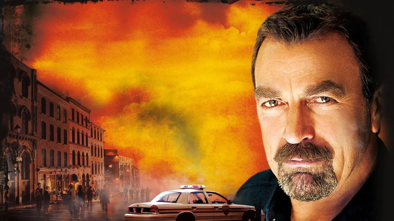 Jesse Stone: No Remorse İndir - görsel 2
