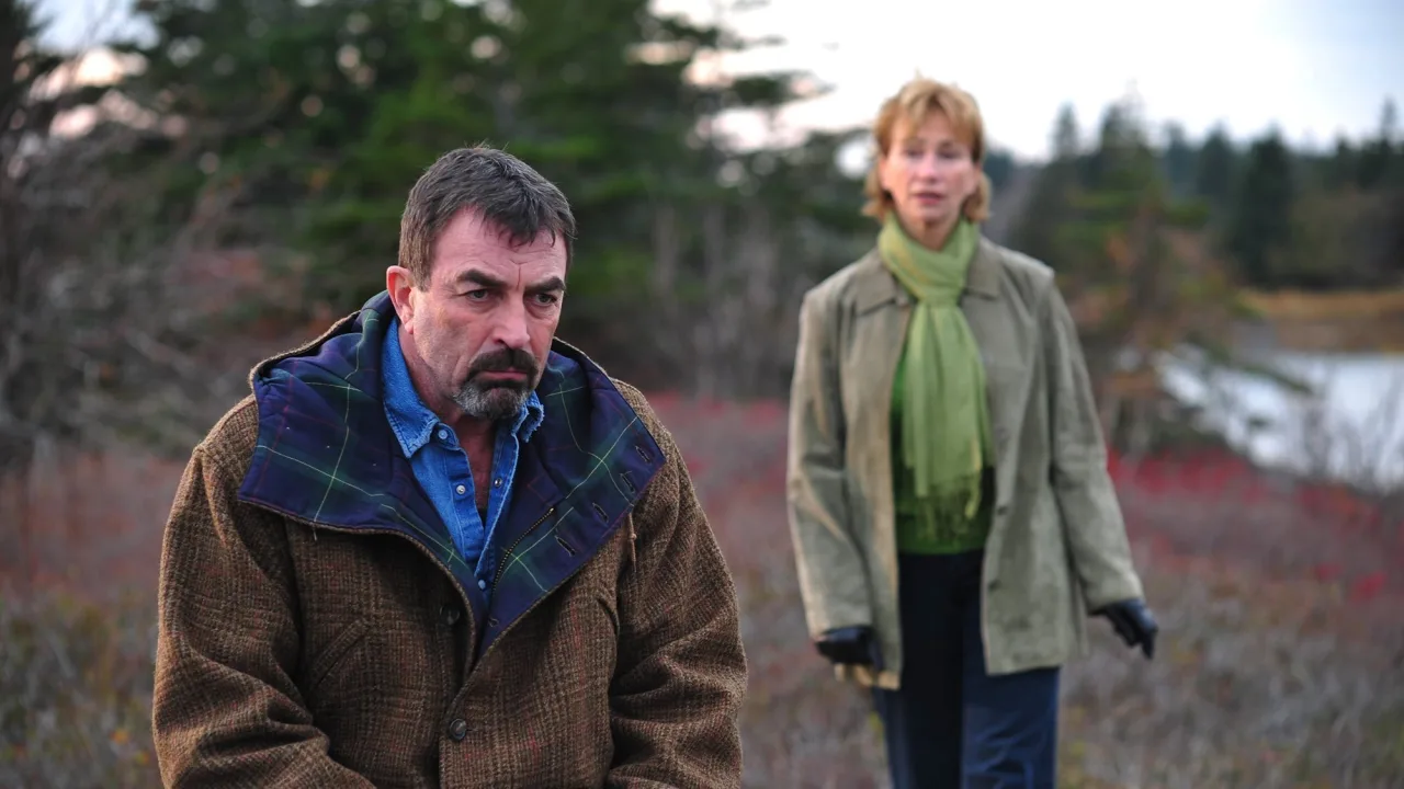 Jesse Stone: No Remorse İndir - görsel 3