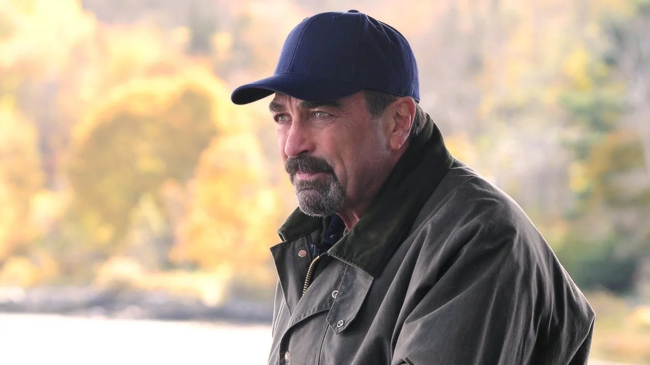Jesse Stone: No Remorse İndir - görsel 4