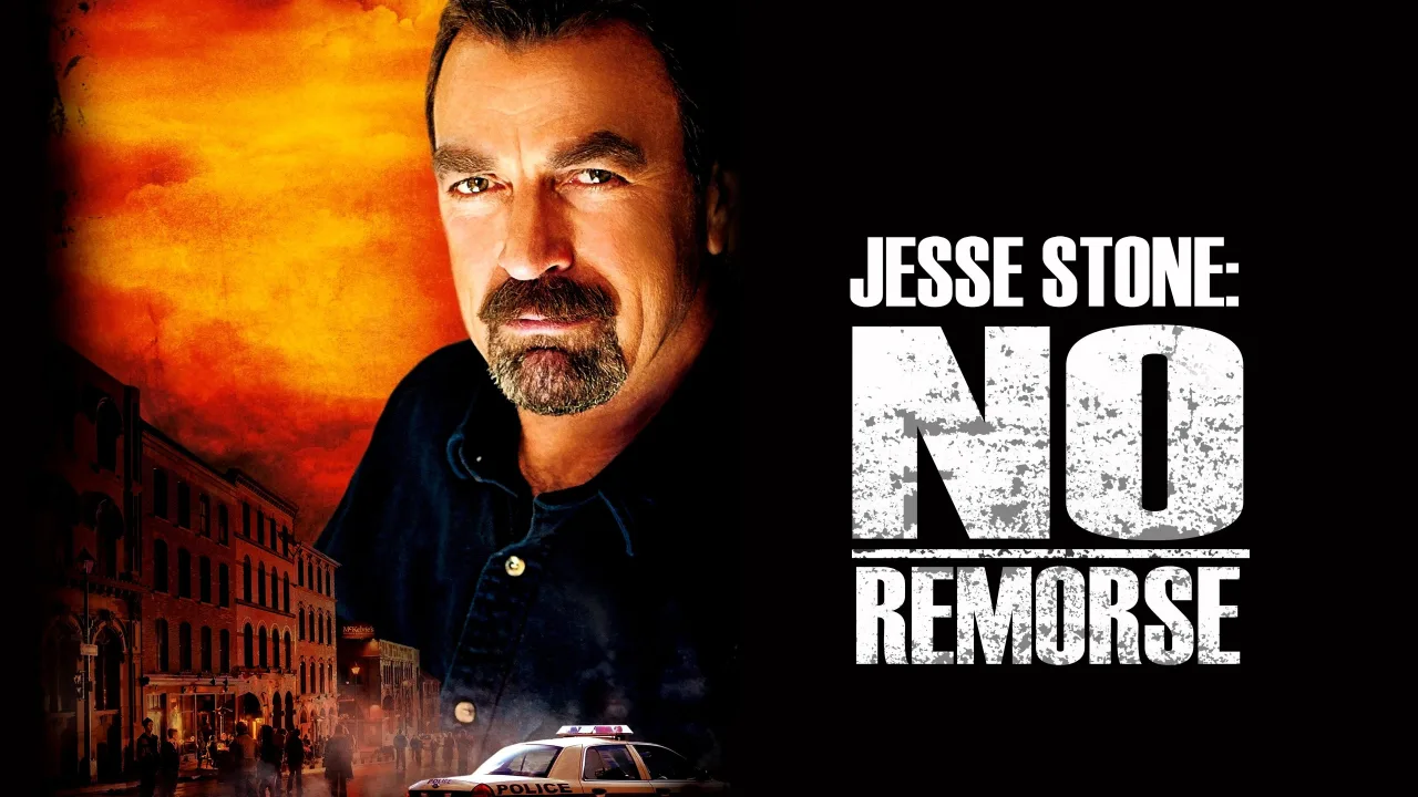 Jesse Stone: No Remorse İndir - görsel 5