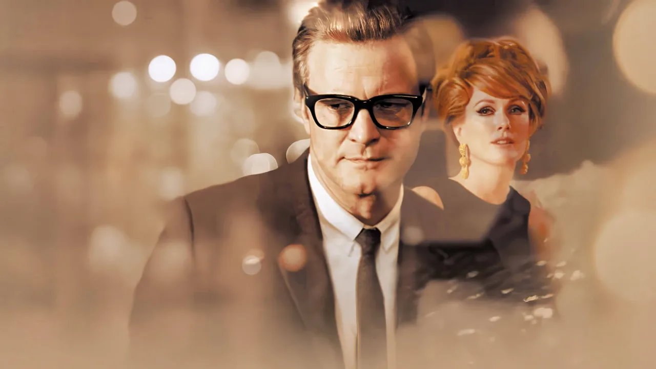 A Single Man - görsel 2