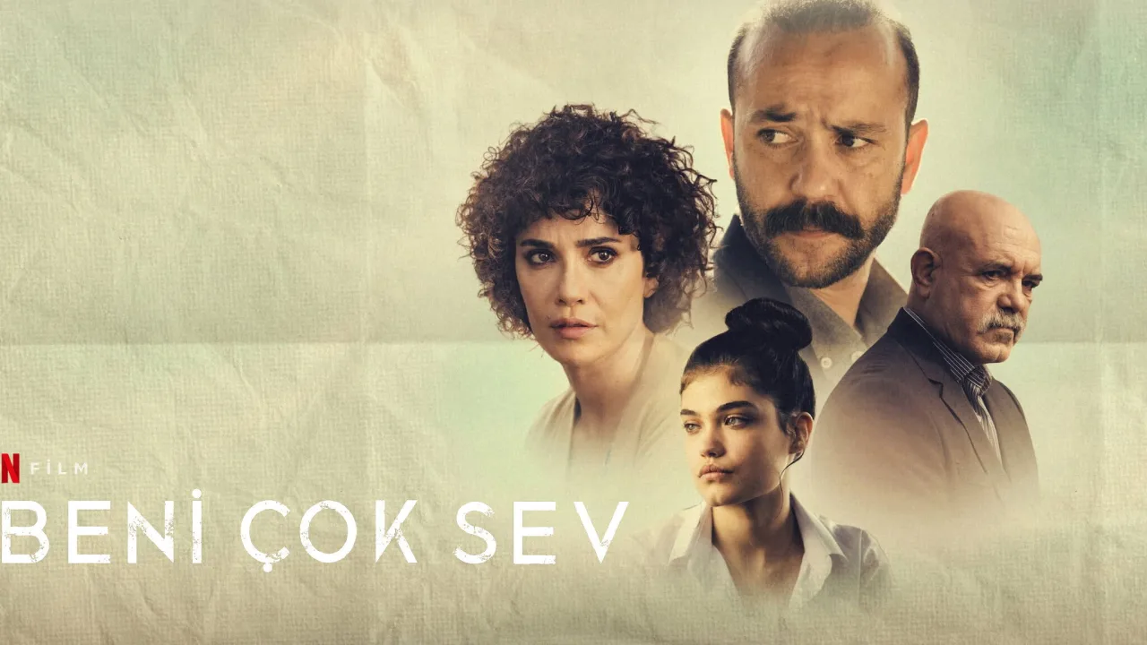 Beni Çok Sev İndir - görsel 2